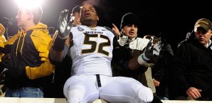 Michael Sam erfuhr großen Zuspruch nach seinem Outing michael sam