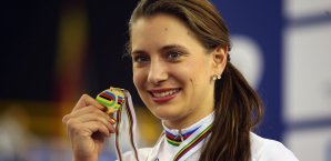 Miriam Welte gewann erneut Gold miriam,welte,bahnrad,wm,gold