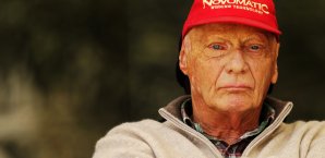 Niki Lauda Niki Lauda
