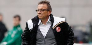 Norbert Meier soll angeblich die Arminia übernehmen norbert,meier