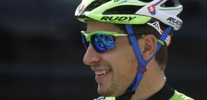 Peter Sagan entriss Andre Greipel die Führung peter sagan, radsport