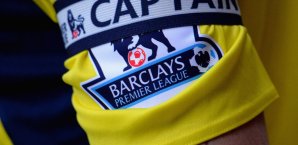 Premier League setzte 647,6 Millionen um premier league