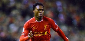 Daniel Sturridge läuft in Liverpool zur Höchstform auf premier league,fc liverpool,Daniel Sturridge