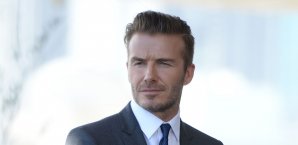 David Beckham sieht ManU nicht in der Krise Premier League,Manchester United,david beckham