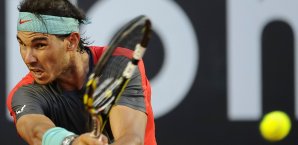 Rafael Nadal setzte sich durch rafael,nadal,