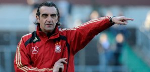 Ralf Minge kehrt zu Dynamo Dresden zurück ralf minge, dynamo dresden