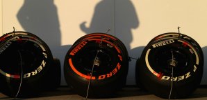 Die Pneus müssen neuen Tests unterworfen werden reifen,pirelli,formel,1