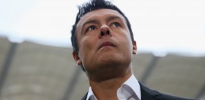 Rodolfo Cardoso soll den HSV verlassen rodolfo,cardoso,hsv