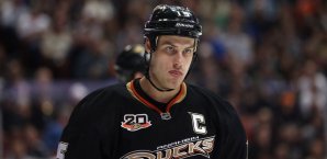 Ryan Getzlaf