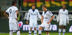 Schalke,Meyer,Boateng