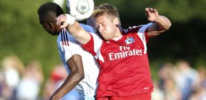 Slobodan Rajkovic soll in den HSV-Kader zurück slobodan rajkovic, hsv