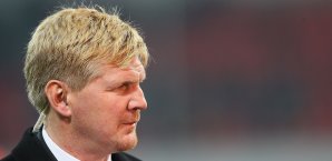 Stefan Effenberg sieht den FC Bayern im Finale stefan effenberg