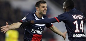 Thiago Motta bleibt in Paris thiago,motta,paris,st,germain