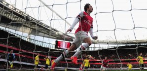 Tomas Rosicky soll bei Arsenal bleiben tomas,rosicky,fc,arsenal