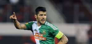 Verstärkt die Eisernen zur nächsten Saison: Christopher Trimmel union berlin,Christopher Trimmel