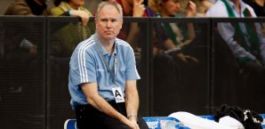 Uwe Schwenker sagte dem HSV ab uwe,schwenker,hsv