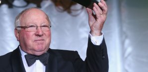 HSV-Legende Uwe Seeler Uwe Seeler