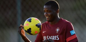 William Carvalho William Carvalho