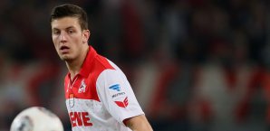 Kevin Wimmer bleibt beim 1. FC Köln Wimmer