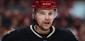 Zbynek Michalek traf gegen sein Ex-Team Zbynek Michalek
