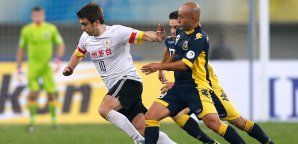 Zvjezdan Misimovic möchte zurück nach Deutschland Zvjezdan Misimovic