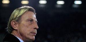 Christoph Daum und Bursaspor gehen künftig getrennte Wege Christoph Daum