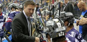 Jeff Tomlinson und sein Team konnten das drohende Saison-Aus noch abwenden Eisbären Berlin