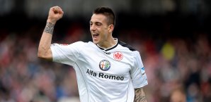 Joselú traf gegen Nürnberg doppelt Joselú