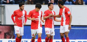 Die Mainzer wollen die Meisterfeier der Bayern verschieben Mainz 05