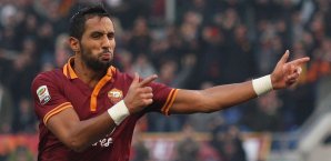 Mehdi Benatia