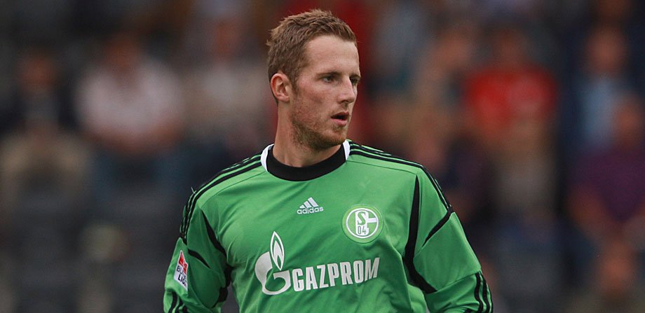 Ralf Fährmann (FC Schalke 04)