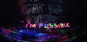 Die Paralympics sind offiziell beendet Sotschi, Paralympics