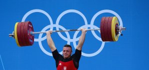Adrian Zielinski sicherte sicherte sich den EM-Titel Adrian Zielinski