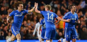 Andre Schürrle wechselete im Sommer 2013 zum FC Chelsea Andre Schürrle, FC Chelsea