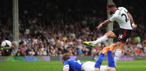 Spielt Ashkan Dejagah bald wieder für seinen Ausbildungsverein Hertha BSC in der Bundesliga? Ashkan Dejagah, Hertha BSC, Berlin