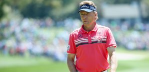 Bernhard Langer Bernhard Langer