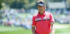 Bernhard Langer