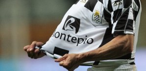 Boavista Porto ist wieder in der ersten Liga Boavista Porto