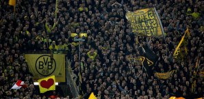 Borussia Dortmund, Fans
