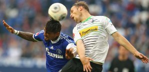 Gladbach kam gegen Schalke fast komplett ohne Regelverstoß aus Borussia Mönchengladbach