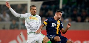 Borussia Mönchengladbach, Alvaro Dominguez, Wechsel, Missverständnis