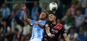 Fabian Boll fehlte dem FC St. Pauli seit dem neunten Spieltag Fabian Boll