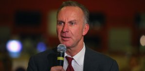 Karl-Heinz Rummenigge