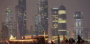 Katar, Doha
