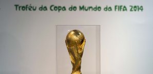 WM-Pokal, Brasilien 2014