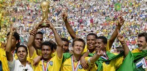 Brasilien gewann das Turnier in den Vereinigten Staaten und wurde zum vierten Mal Weltmeister Brasilien