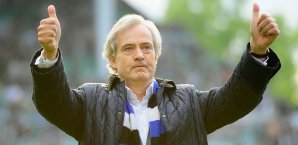Carl-Edgar Jarchow könnte die Initiative den Job kosten Carl-Edgar Jarchow