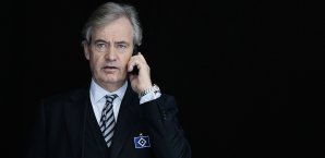 Carl Edgar Jarchow könnte vor dem Aus stehen Carl Edgar Jarchow