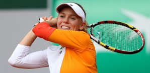 Caroline Wozniacki hat die Trennung von Rory McIlroy noch nicht verkraftet Caroline Wozniacki