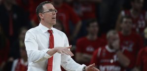 Chris Fleming soll angeblich kein Trainer mehr in Bamberg sein Chris Fleming
